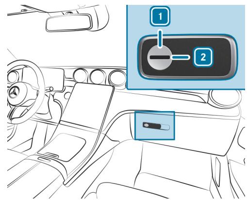Mercedes-Benz Classe C (2024) - ATTENTION - 1
