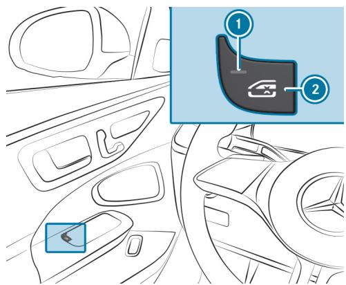 Mercedes-Benz Classe C (2024) - LORSQUE DES ENFANTS PRENNENT PLACE À BORD, ILS PEUVENT NOTAMMENT: - 1