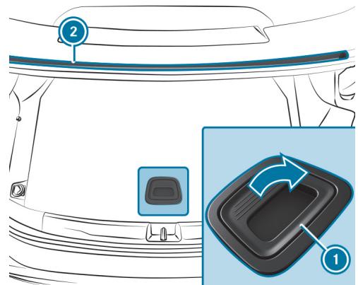 Mercedes-Benz Classe C (2024) - REMARQUE - 2