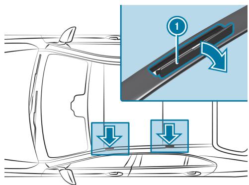 Mercedes-Benz Classe C (2024) - ! REMARQUE - 1