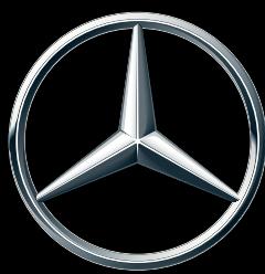 Mercedes-Benz Classe C (2024) - 1