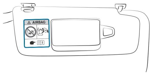 Mercedes-Benz Classe C (2024) - ATTENTION - 1