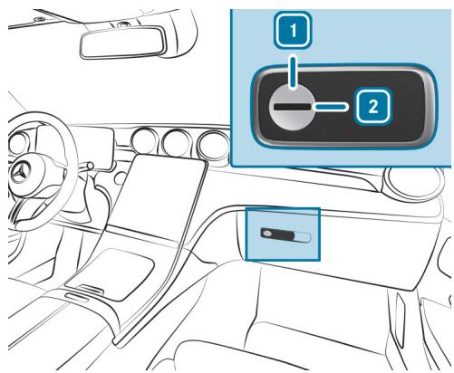 Mercedes-Benz Classe C (2024) - ATTENTION - 1
