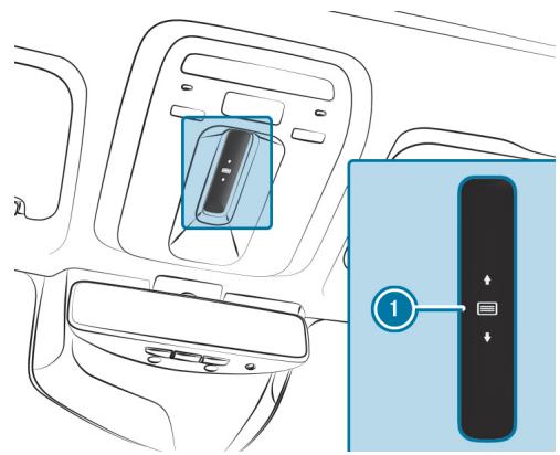 Mercedes-Benz Classe C (2024) - REMARQUE - 2