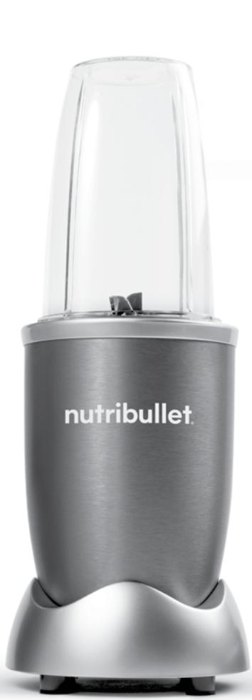 NUTRIBULLET NB907MAW - 1