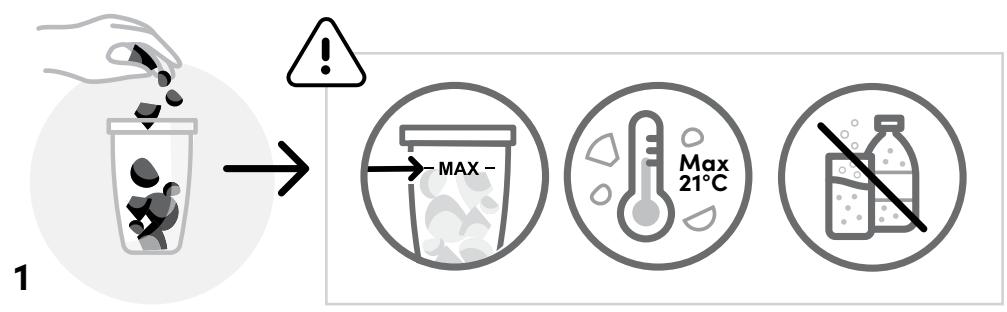 NUTRIBULLET NB907MAW - Quick guide. - 4