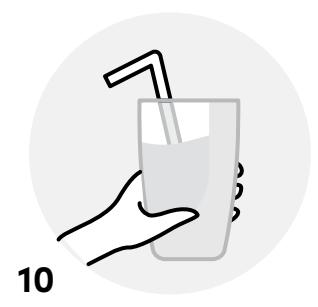 NUTRIBULLET NB907MAW - Quick guide. - 12