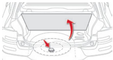 CITROEN C4 Cactus (2015-2018) - Procedure - 1