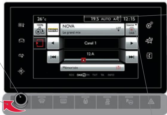 CITROEN C4 Cactus (2015-2018) - PREMIERS PAS - 1