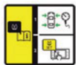 CITROEN C4 Cactus (2015-2018) - Réinitialisation - 1