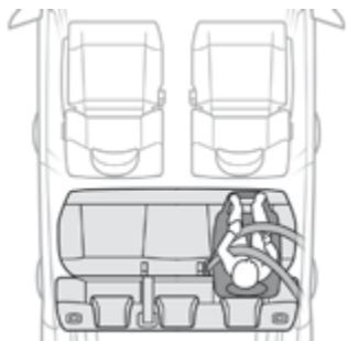 CITROEN C4 Cactus (2015-2018) - "Face à la route" - 1