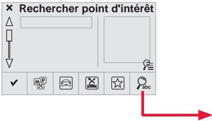CITROEN C4 Cactus (2015-2018) - NAVIGATION - 6