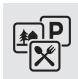 CITROEN C4 Cactus (2015-2018) - NAVIGATION - GUIDAGE - 3