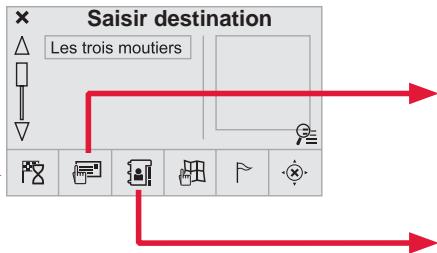 CITROEN C4 Cactus (2015-2018) - NAVIGATION - 5