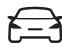 CITROEN C4 Cactus (2015-2018) - Déverrouillage sélectif du coffre - 2