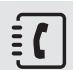 CITROEN C4 Cactus (2015-2018) - Gestion des contacts / fiches - 6