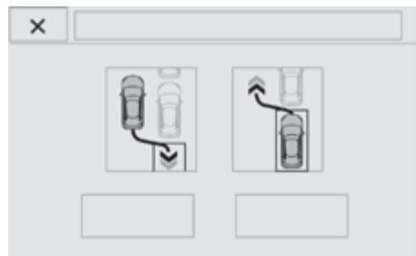 CITROEN C4 Cactus (2015-2018) - Park Assist - 1