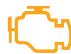 CITROEN C4 Cactus (2015-2018) - Démarrage interdit - 2