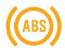 CITROEN C4 Cactus (2015-2018) - Système d'antiblocage des roues (ABS) et répartiteur électronique de freinage (REF) - 1