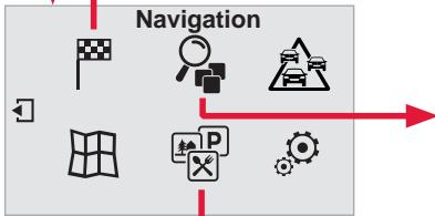 CITROEN C4 Cactus (2015-2018) - NAVIGATION - 4