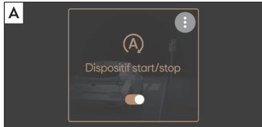 Cupra Leon 5D SPORTSTOURER (2020-2024) - Activer et désactiver manuellement le système start-stop - 1