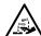 Cupra Leon 5D SPORTSTOURER (2020-2024) - Indications d'alerte pour les batteries - 2