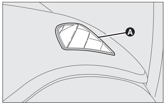 Abarth Punto (2012-2018) - ATTENTION - 2