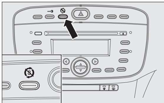 Abarth Punto (2012-2018) - Modalité de redémarrage du moteur - 1