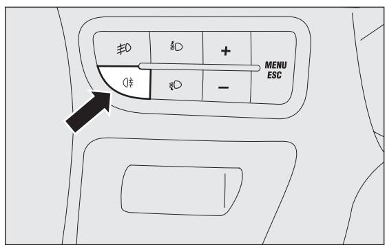 Abarth Punto (2012-2018) - LUNETTE CHAUFFANTE fig. 46 - 1