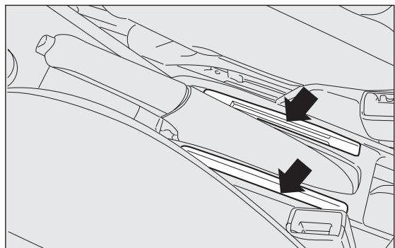 Abarth Punto (2012-2018) - ALLUME-CIGARES fig. 58 - 1