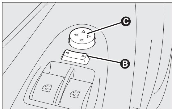 Abarth Punto (2012-2018) - Rabattement - 1