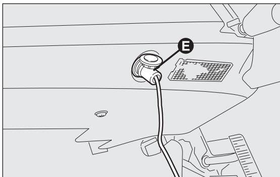 Abarth Punto (2012-2018) - ATTENTION - 3
