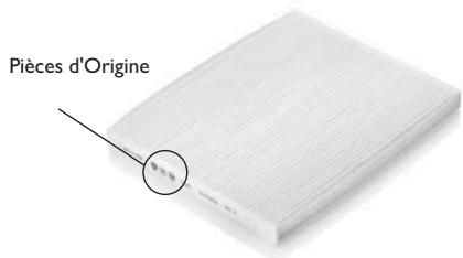 Abarth Punto (2012-2018) - POURQUOI CHOISIR DES PIÈCES D'ORIGINE - 2