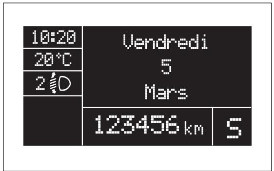 Abarth Punto (2012-2018) - Mode Sport - 1