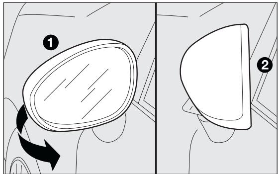 Abarth Punto (2012-2018) - ATTENTION - 1