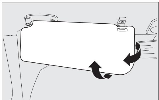Abarth Punto (2012-2018) - CENDRIER fig. 59-60 - 3