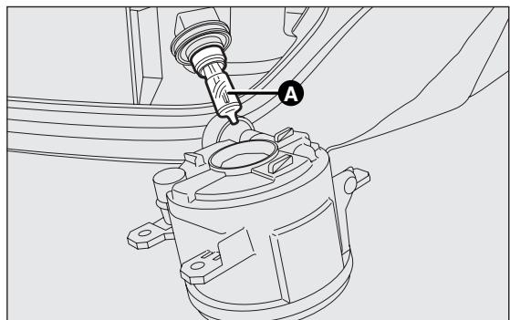 Abarth Punto (2012-2018) - FEUX ANTI-BROUILLARD - 3