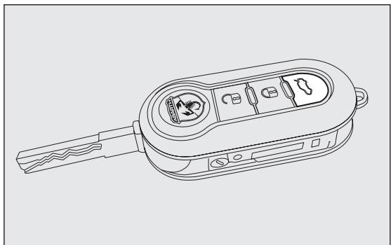 Abarth Punto (2012-2018) - ATTENTION - 1