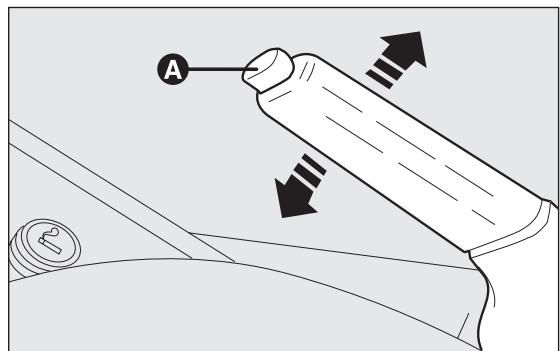 Abarth Punto (2012-2018) - ATTENTION - 1