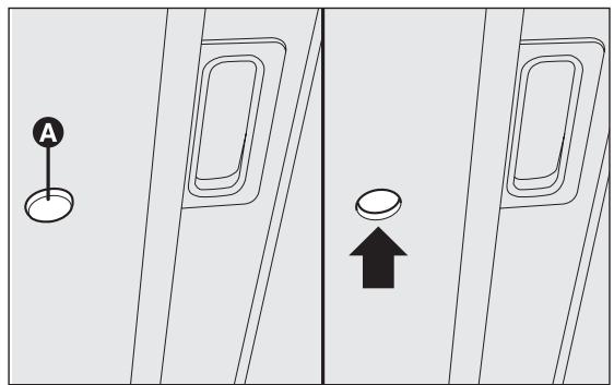 Abarth Punto (2012-2018) - MANOEUVRE DE SECOURS - 1