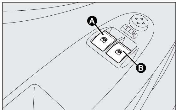 Abarth Punto (2012-2018) - Actionnement automatique continu - 1