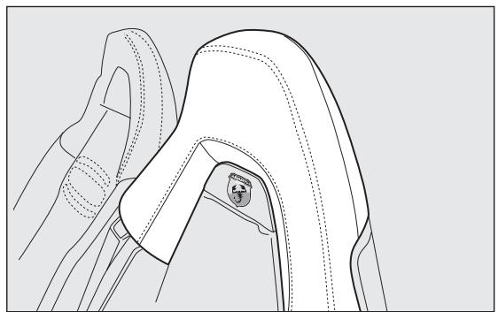 Abarth Punto (2012-2018) - ATTENTION - 1