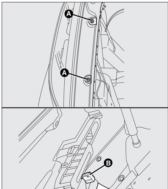 Abarth Punto (2012-2018) - FEUX ANTI-BROUILLARD - 4