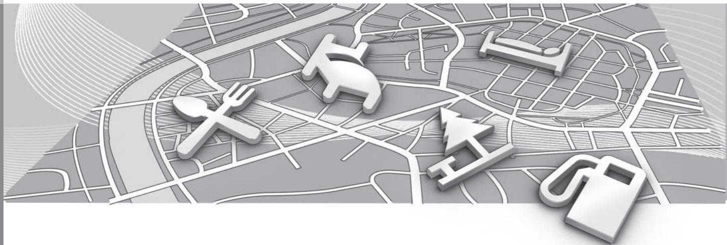 VOLVO Sensus (2015) système multimédia - 13 - 1