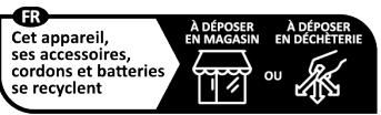 LITTLE BALANCE 8838 - Impédancemètre LB8838 - Notice d'utilisation - 7