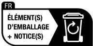 LITTLE BALANCE 8838 - Impédancemètre LB8838 - Notice d'utilisation - 5