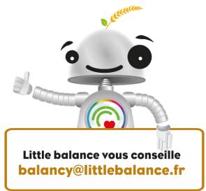 LITTLE BALANCE 8838 - VOORZORGSMAATREGELEN VOOR GEBRUIK - 1