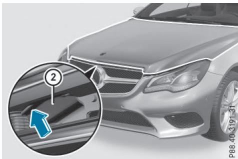 Mercedes-Benz Classe E Coupé (2016-2020) - ATTENTION - 2