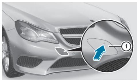 Mercedes-Benz Classe E Coupé (2016-2020) - ATTENTION - 1