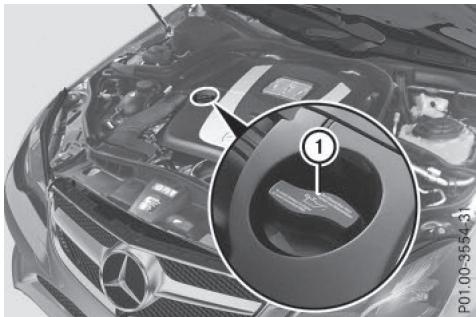 Mercedes-Benz Classe E Coupé (2016-2020) - Protection de l'environnement - 1